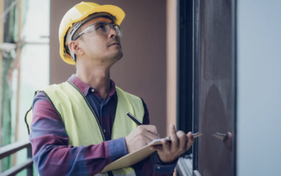 Quelle est la différence entre une inspection visuelle et une inspection approfondie d’un bâtiment ?